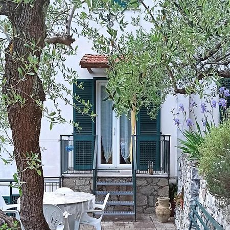 La Piazzetta Di Gra E Baldo Apartment Sestri Levante Ngoại thất bức ảnh