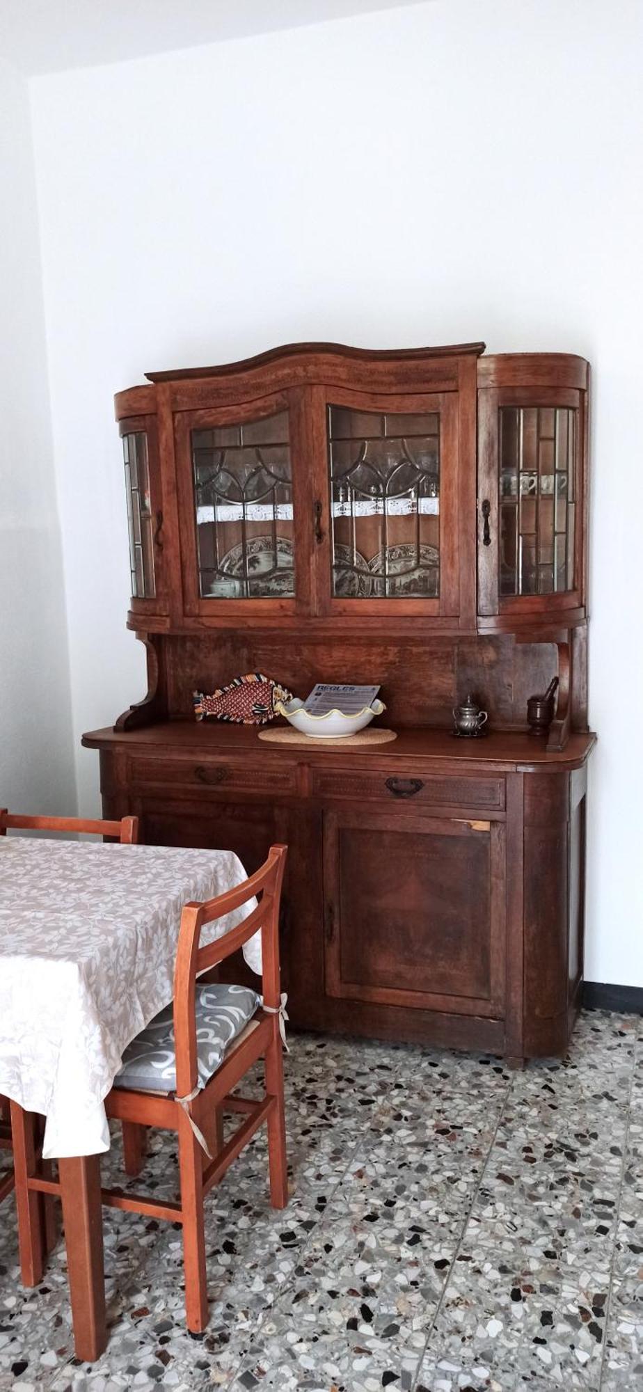 La Piazzetta Di Gra E Baldo Apartment Sestri Levante Ngoại thất bức ảnh