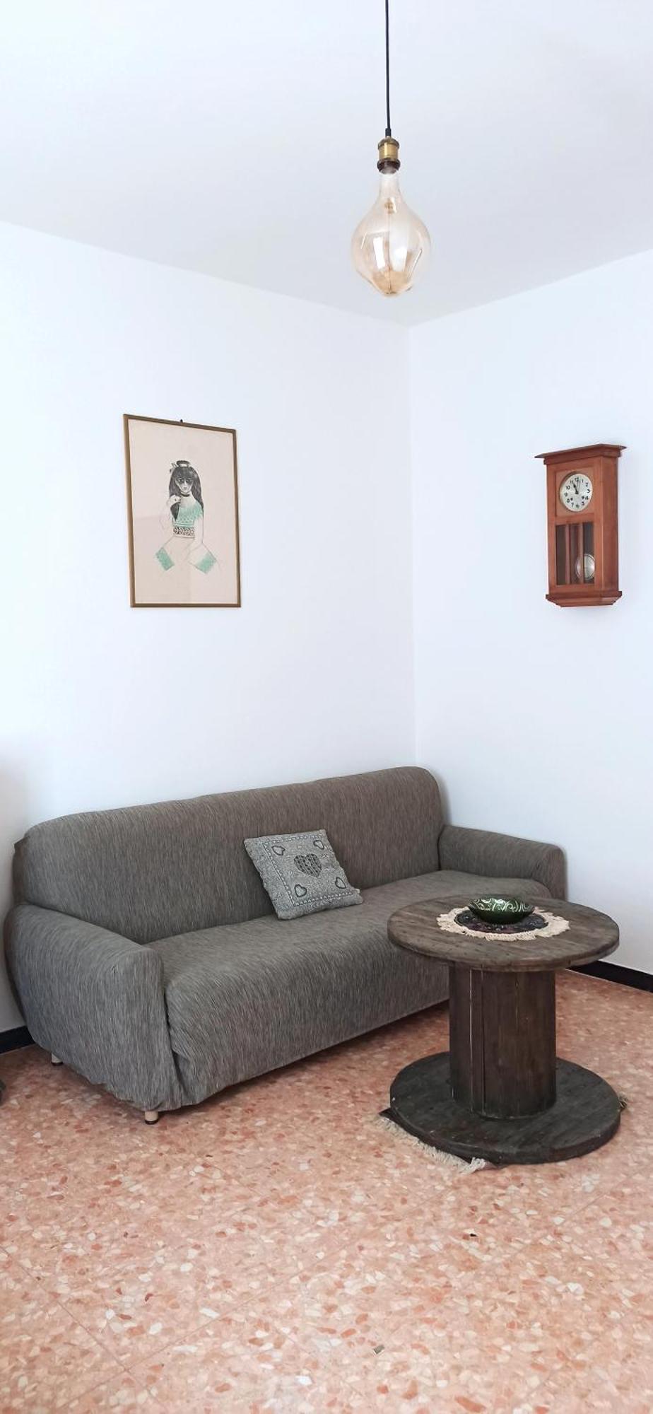 La Piazzetta Di Gra E Baldo Apartment Sestri Levante Ngoại thất bức ảnh