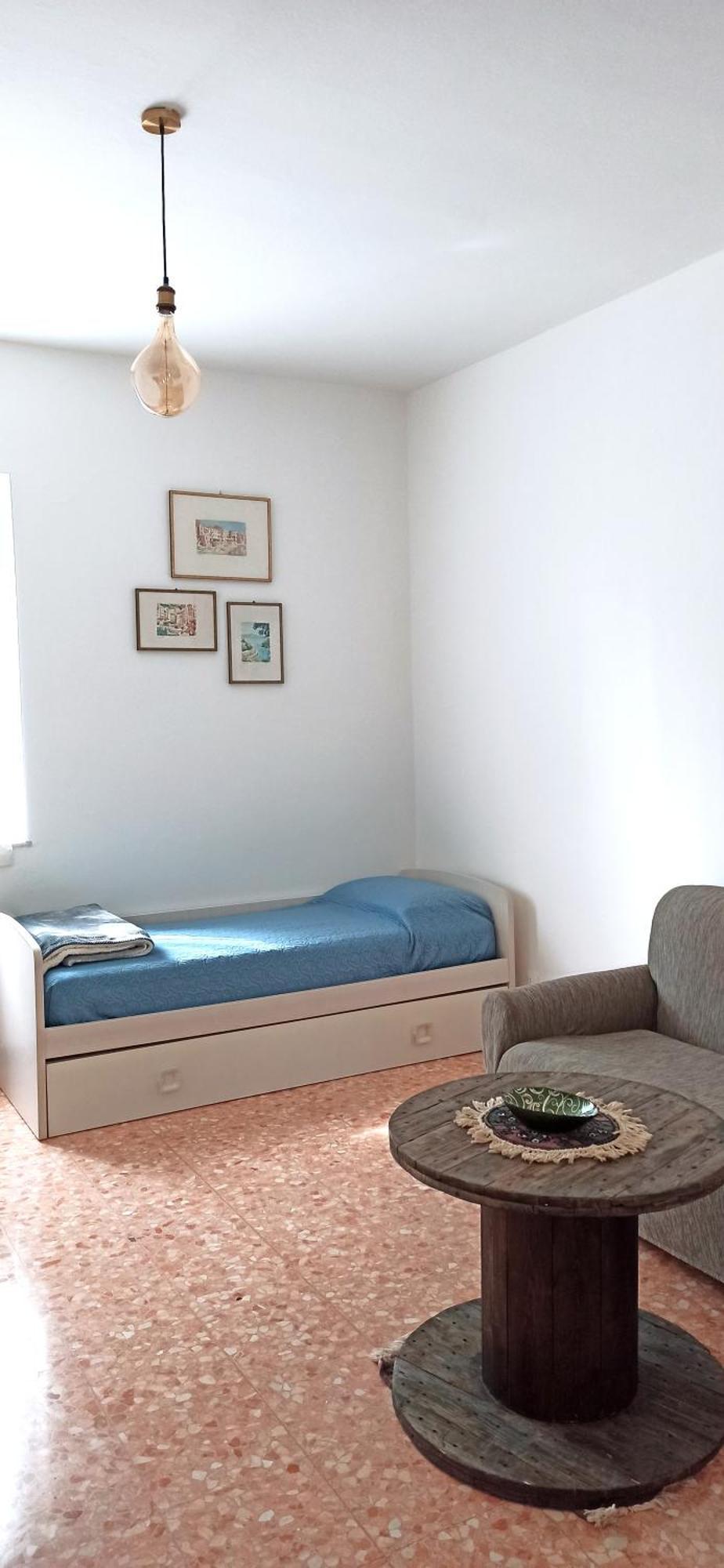 La Piazzetta Di Gra E Baldo Apartment Sestri Levante Ngoại thất bức ảnh