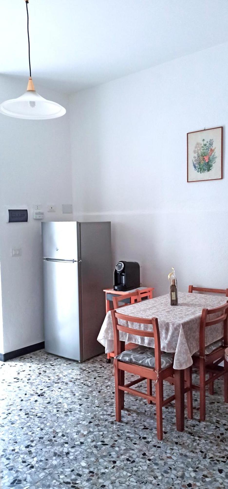 La Piazzetta Di Gra E Baldo Apartment Sestri Levante Ngoại thất bức ảnh
