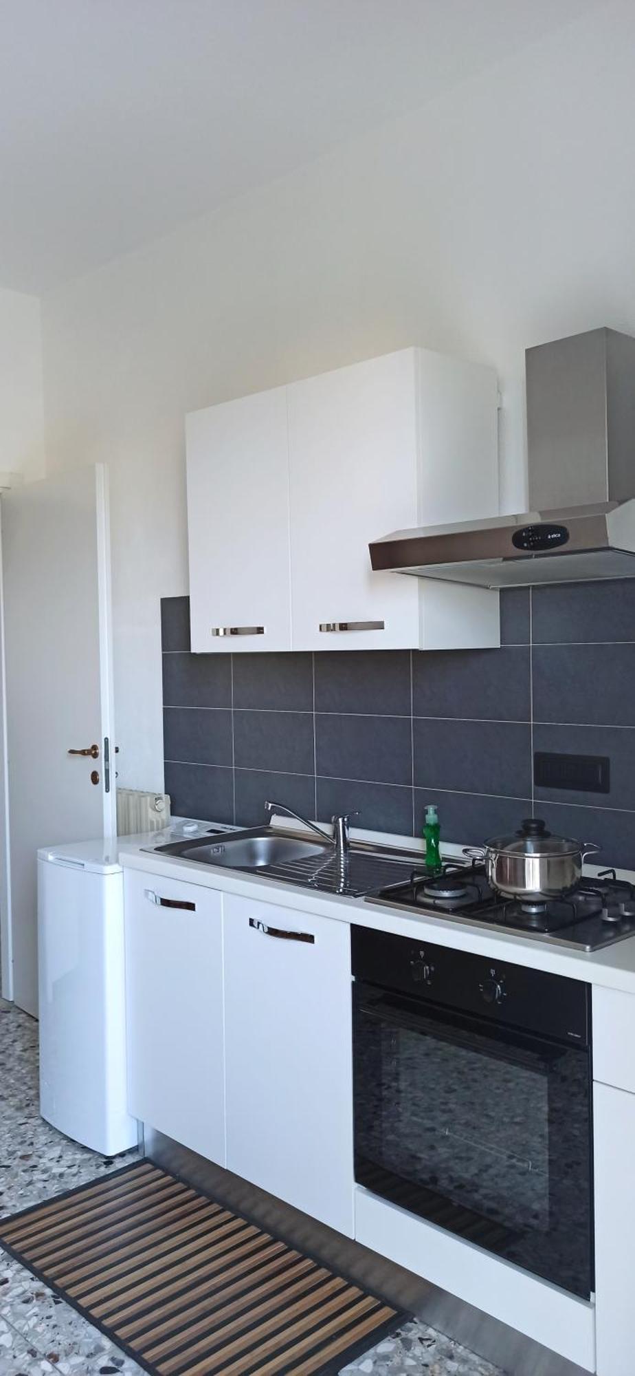 La Piazzetta Di Gra E Baldo Apartment Sestri Levante Ngoại thất bức ảnh