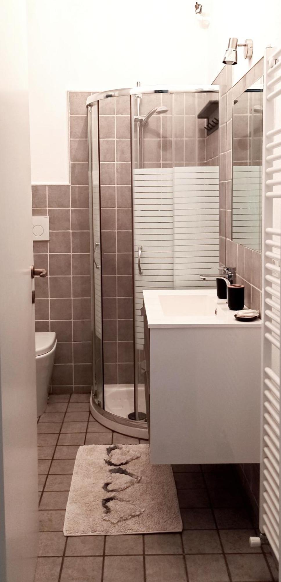 La Piazzetta Di Gra E Baldo Apartment Sestri Levante Ngoại thất bức ảnh
