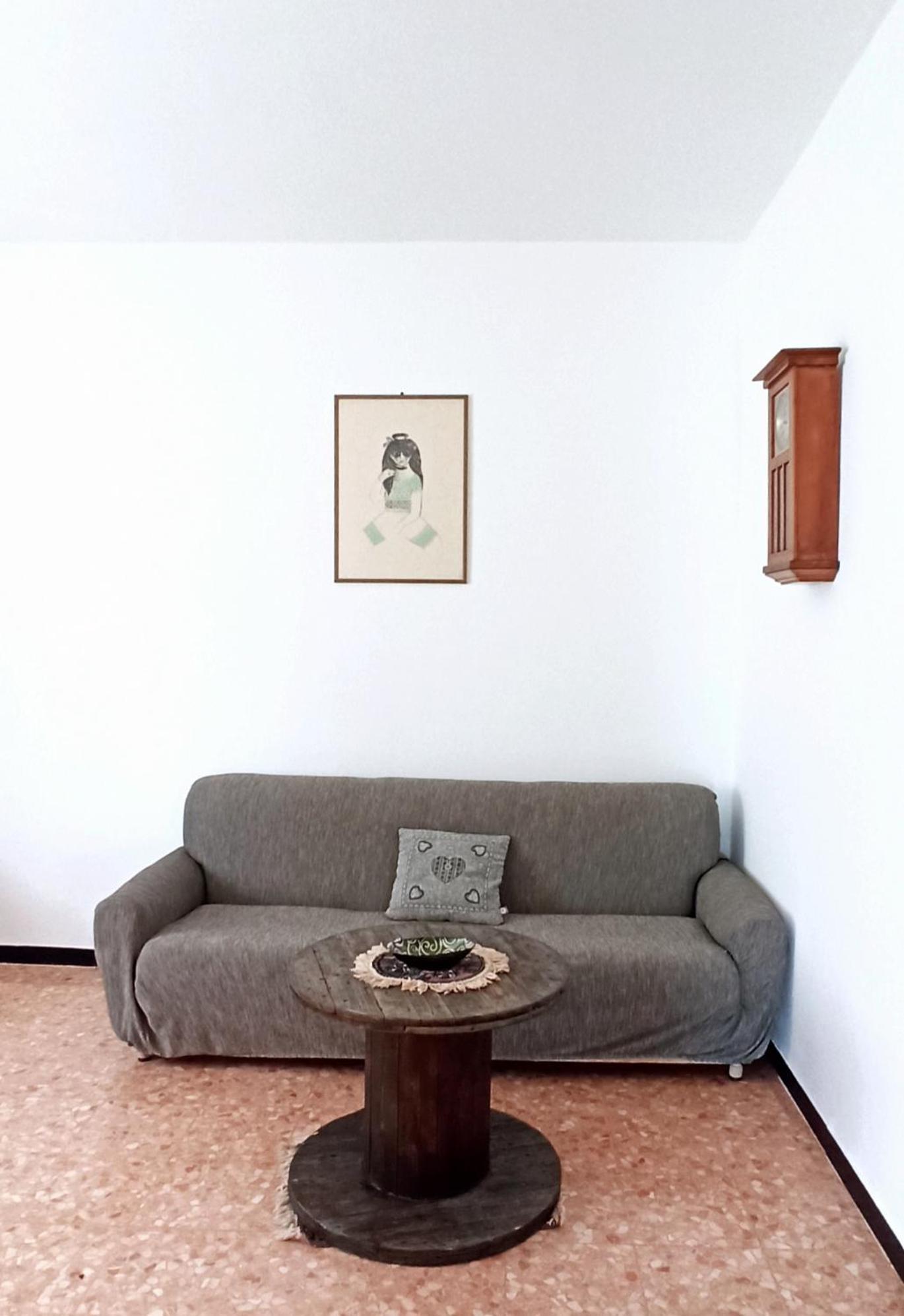 La Piazzetta Di Gra E Baldo Apartment Sestri Levante Ngoại thất bức ảnh